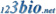 123bio.net, Biologie et Rrecherche sur le Net